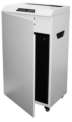 Уничтожитель бумаг ГЕЛЕОС УО65-4