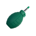 Резиновая груша Fotokvant CLE-04GREEN