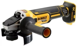 Шлифмашина угловая DeWALT DCG405N