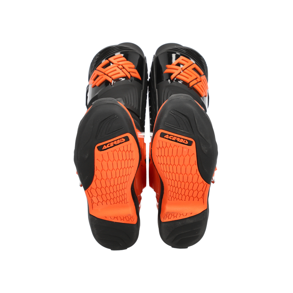 Мотоботы кроссовые Acerbis WHOOPS BOOTS