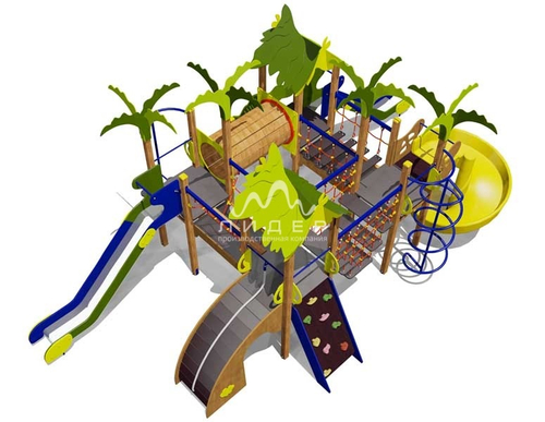 Игровой комплекс 07047