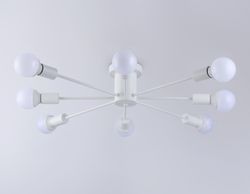 Ambrella Потолочный светильник в стиле лофт Loft TR80408