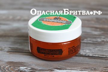 Clubman Firm Hold Pomade Помада сильной фиксации, 48,2 г.