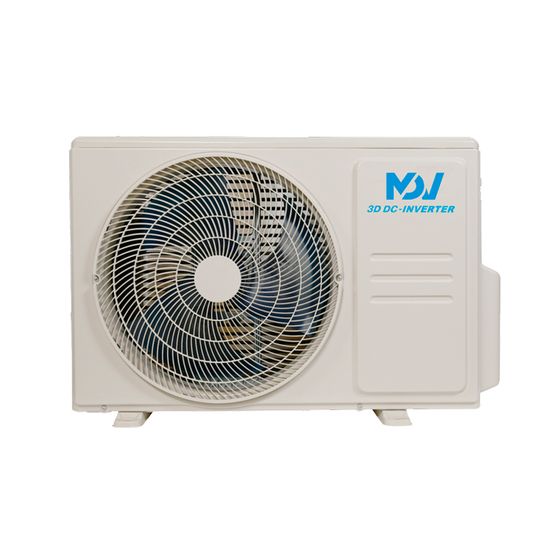 Наружный блок мульти сплит системы MDV MD2O-14HFN8
