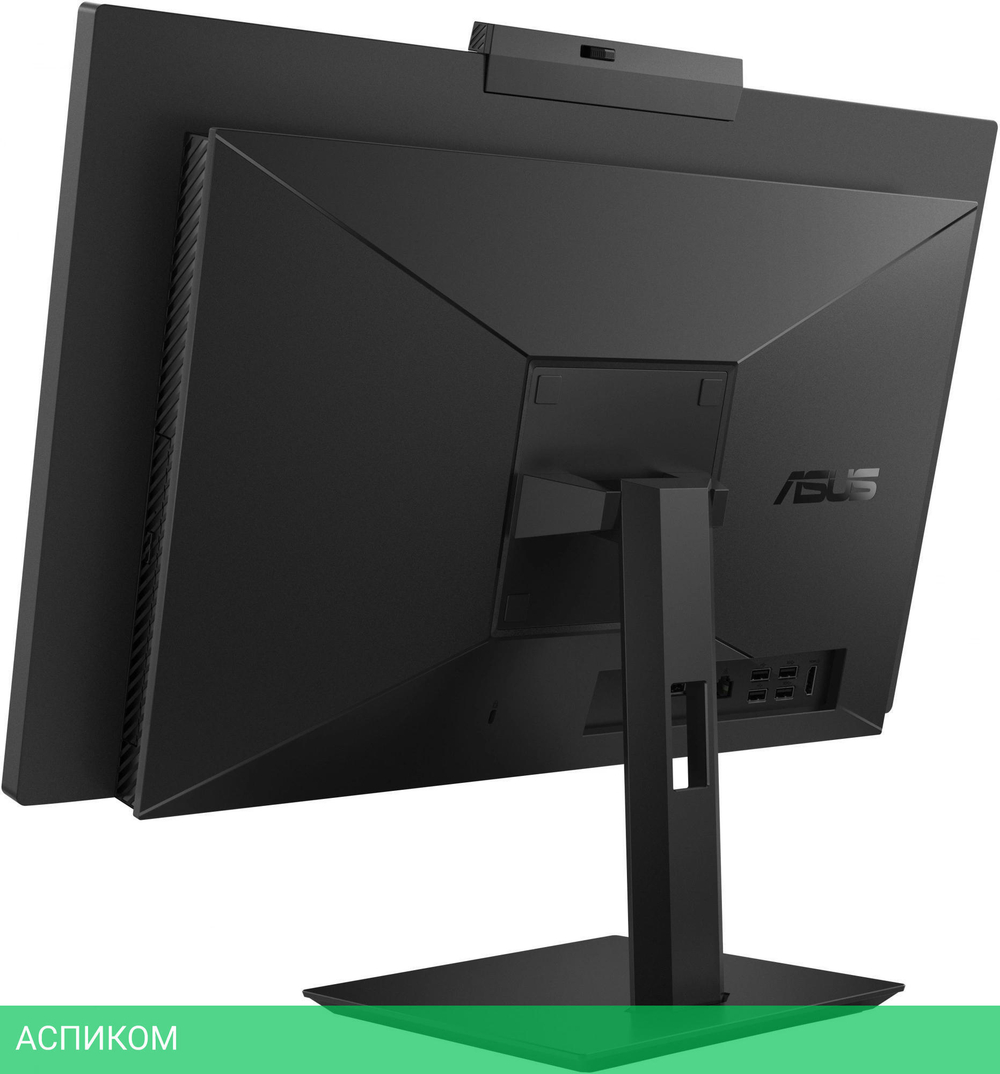 Моноблок Asus E5402WVAR-BPC0090 черный (90PT03J4-M02HS0)