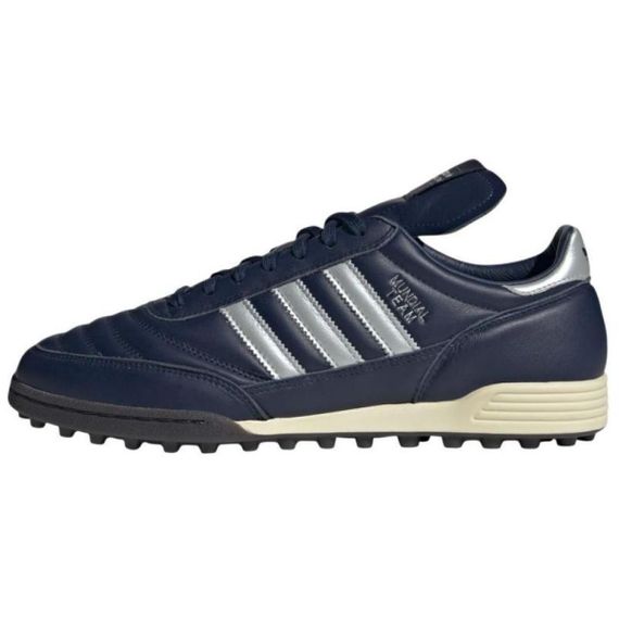 adidas originals Mundial Team Футбольные бутсы Низкие Синий Мужские