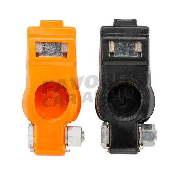 Клемма АКБ DL Audio Phoenix Battery Terminal 01