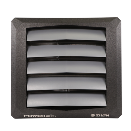 HB-20W Водяной тепловентилятор