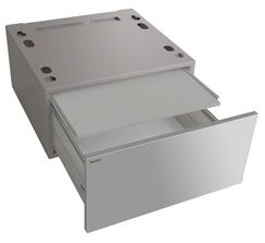 Напольный ящик с выдвижной полкой Asko HPS532 S