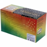 Гирлянда для дома 4,0 м 20 ламп LED с насадками СНЕЖИНКА Прищепка, прозрач.провод, Теплый белый