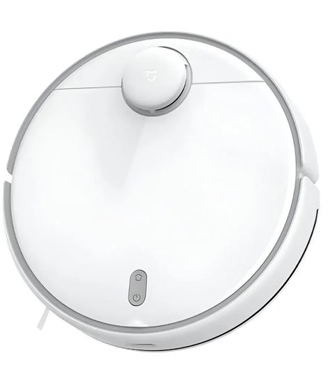 Робот-пылесос Xiaomi Mijia Robot Vacuum-Mop 3 LDS (MJST1S)