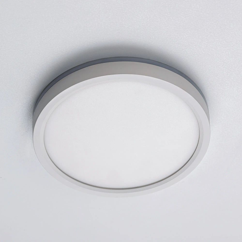 Citilux NORMA CL748180 LED Светильник с подсветкой Белый