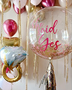 "Вихрь ярких звезд" (набор из 26 шаров) №4837