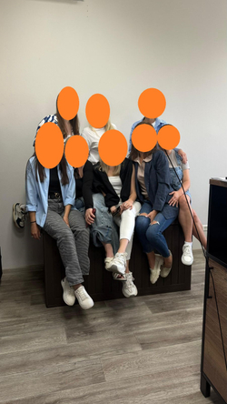 Пластиковый сундук Black Fox Palram 568 л