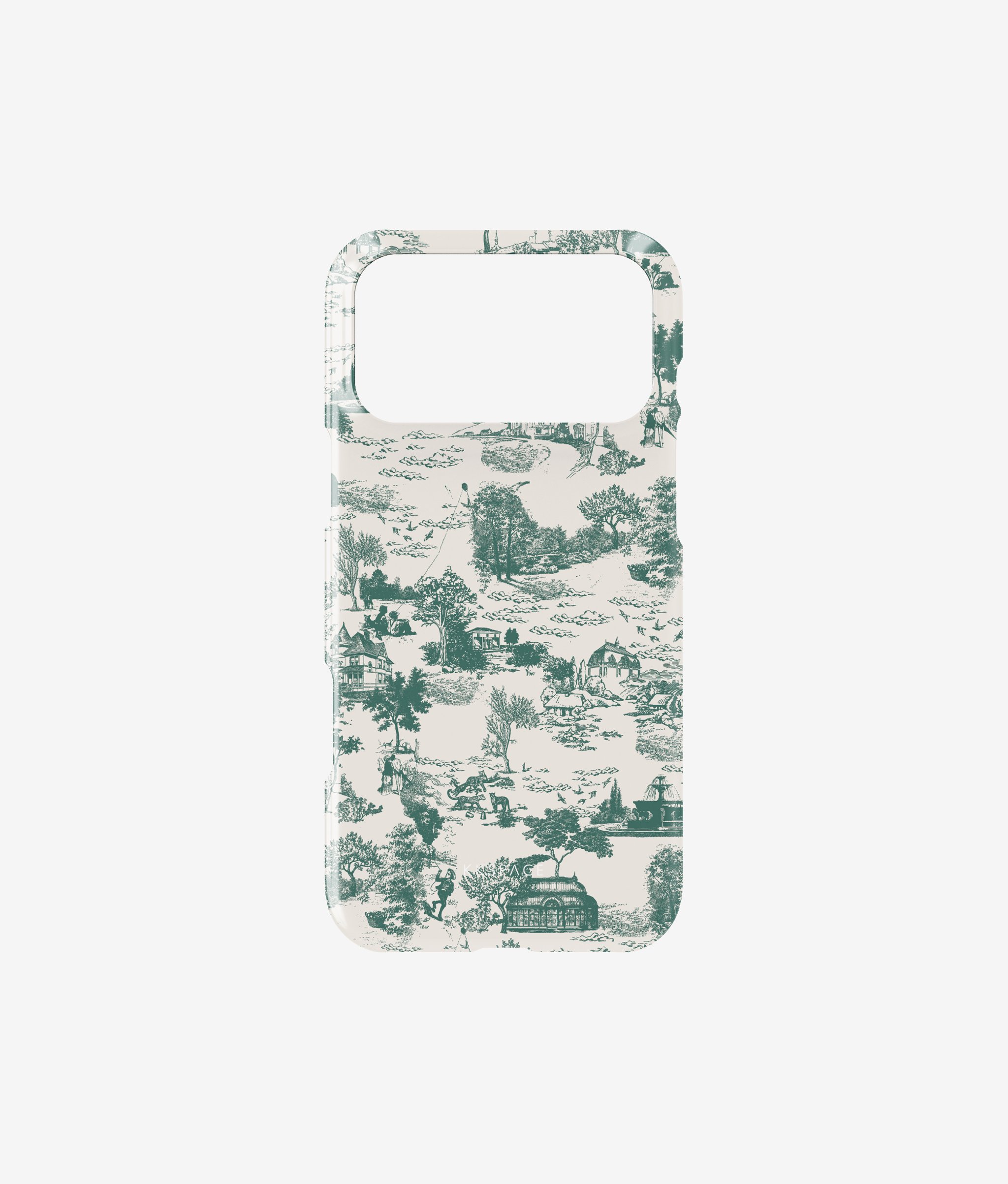 Чехол BLOOM для iPhone