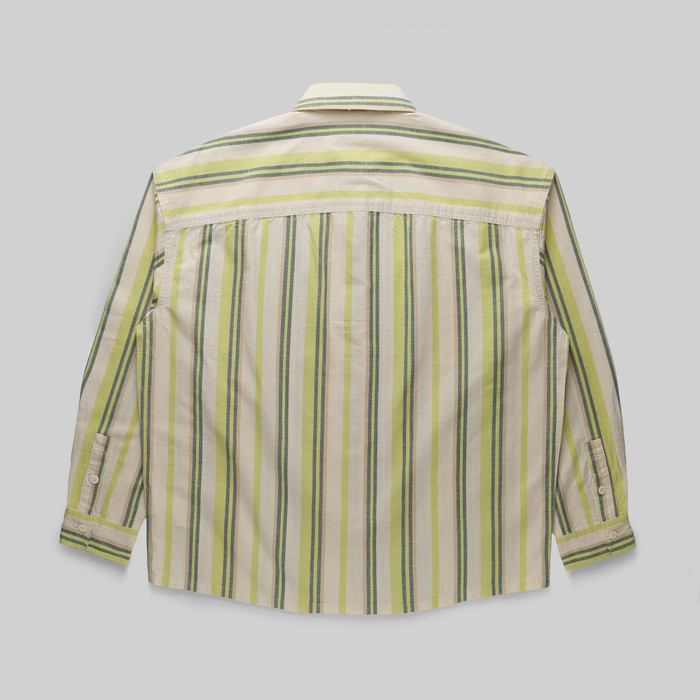 Рубашка мужская Dickies Glade Spring Shirt артикул:DK0A4YS2J481 - купить в магазине Дайс
