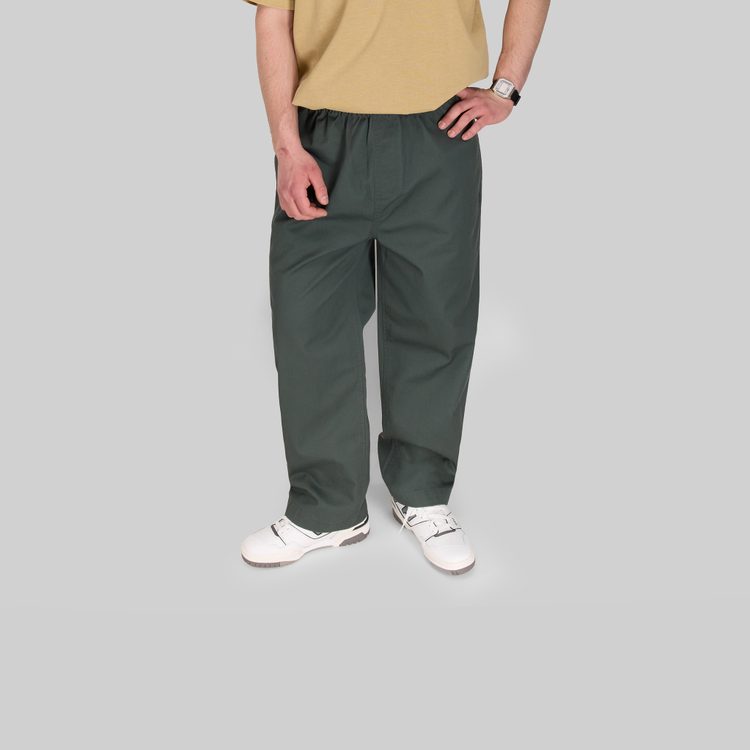 Брюки мужские Carhartt WIP Newhaven Pant артикул:I032913_jura - купить в магазине Дайс