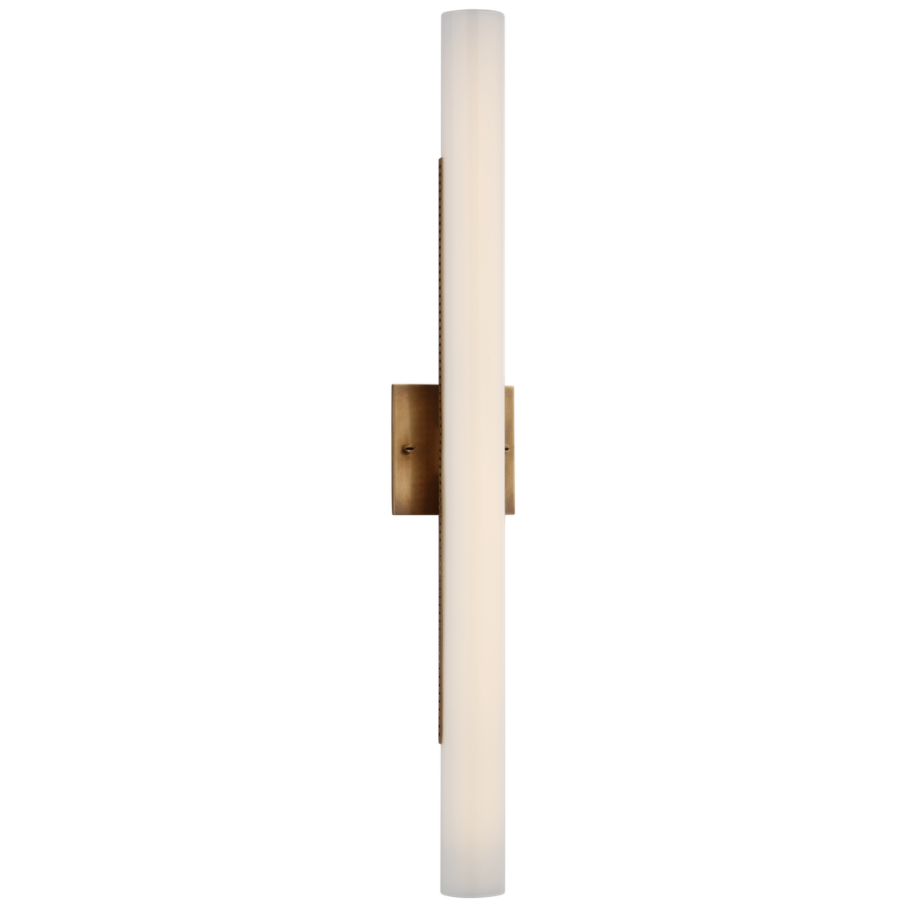 Светильник для ванной комнаты Visual Comfort Precision 28" Bath Light