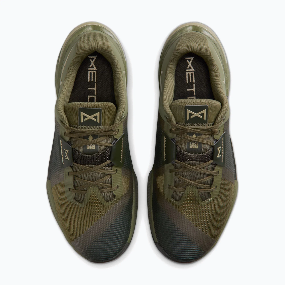 Штангетки Nike Metcon 10 medium olive/sequoia/black/neutral olive