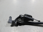 Подножка боковая Yamaha FJR1300 RP04 2001