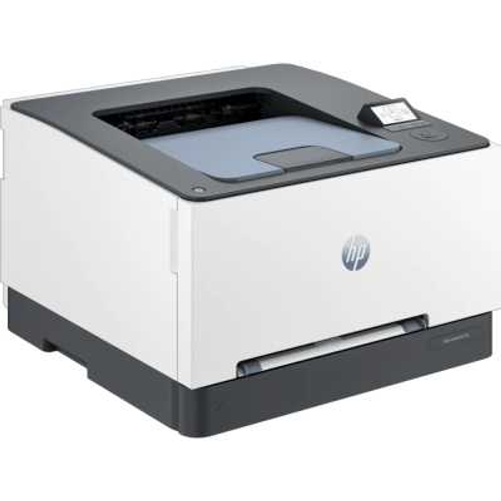 Принтер HP Color LaserJet Pro 3203dw