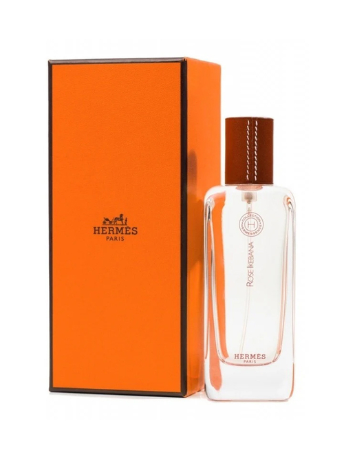 HERMES Hermessence Rose Ikebana unisex 100ml edt