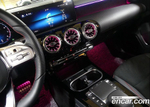 Mercedes-Benz A-Class W177 A250 4MATIC Sedan (08.2022)