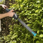Gardena EasyCut Li-40 ножницы для живой изгороди (1 x 2 Ач, ЗУ) 09836-20.000.00