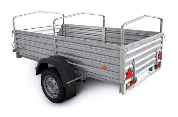 Автоприцеп МЗСА 817701.016-05 ( “OFF-ROAD” )