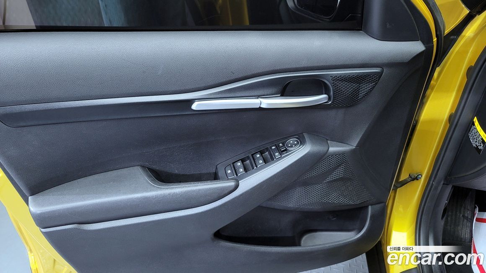 Kia Seltos Дизель 1.6 2WD (09.2019)