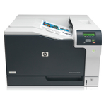Принтер HP Color LaserJet Professional CP5225n CE711A