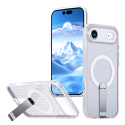 Прозрачный чехол Mesh Pro Magnetic Case для iPhone 17 Air