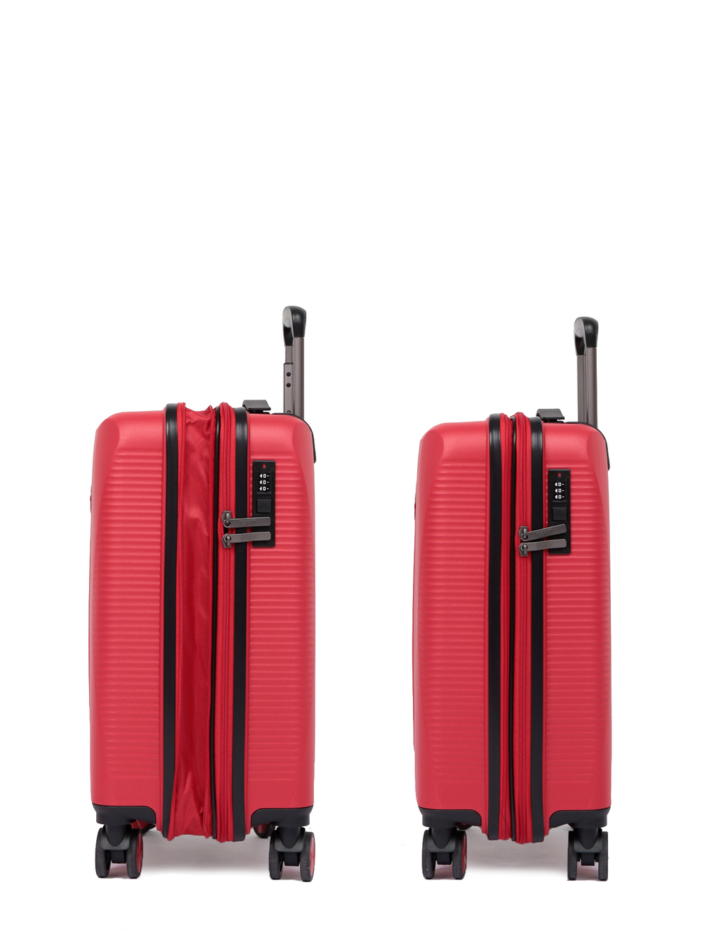 Чемодан FABRETTI RW1090-28-4