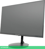 Монитор AOpen 27SH2Ebmihux черный (UM.HS2EE.E19)