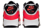 Кроссовки Nike Air Max 90 Essential "Black Yellow Crimson"