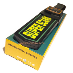 Металлодетектор Super Scanner MD - 3003B1