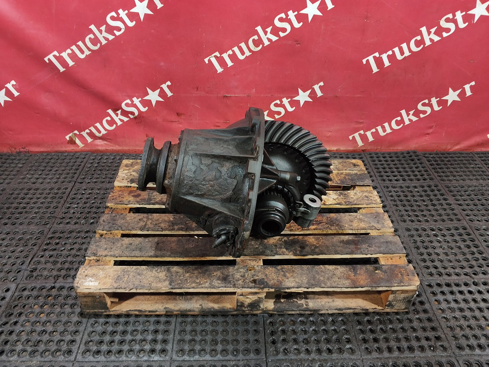 Редуктор заднего моста AAS1347 2.69