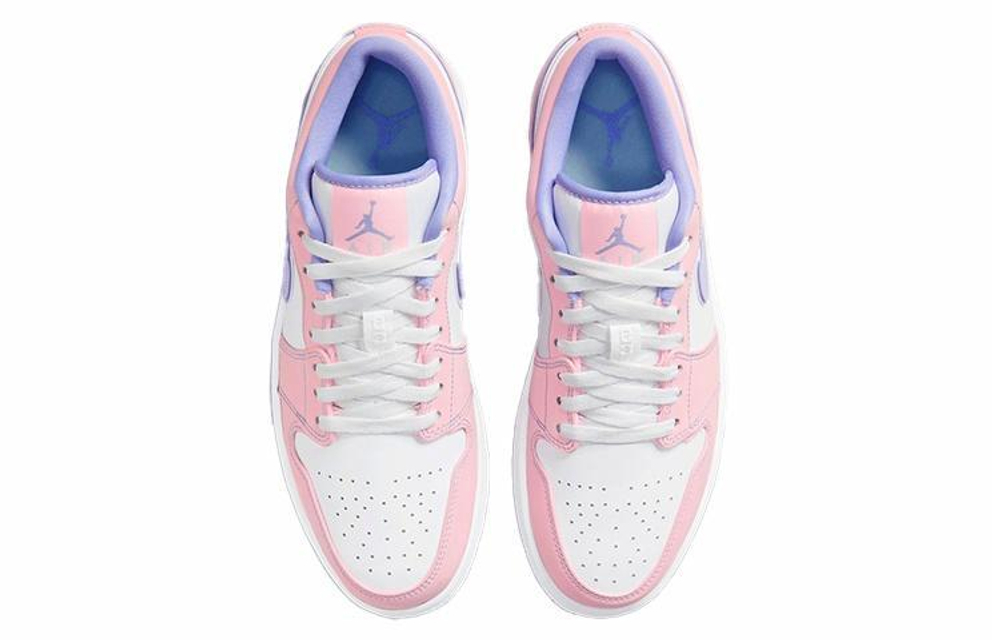 Кроссовки Jordan Air Jordan 1 Low Se "Arctic Punch"