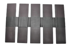 Гребная лодка ПВХ МУССОН Н-270 РС ТР