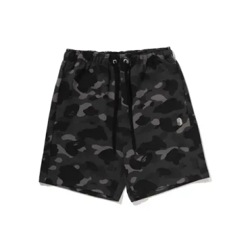 A Bathing Ape Bathing Ape Sports Шорты Cotton