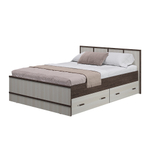 Корпус кровати Сакура Light 1.4 (без основания)