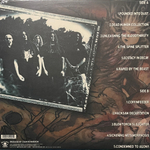 Cannibal Corpse ‎– Bloodthirst (Европа 2024г.)
