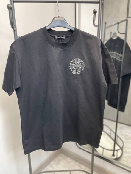 Футболка Chrome Hearts