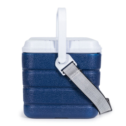 Изотермический контейнер (термобокс) Camping World Thermobox (10 л.), синий