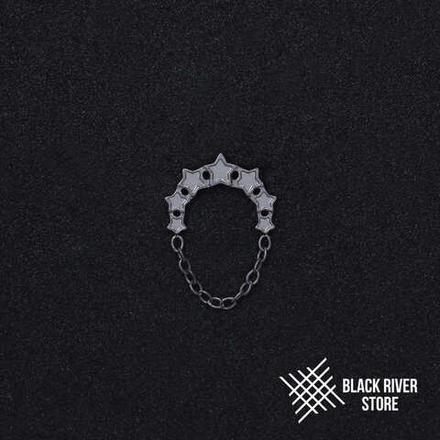 Pendant Seven Stars Chain