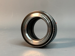 M42 - Canon EOS M K&F Concept