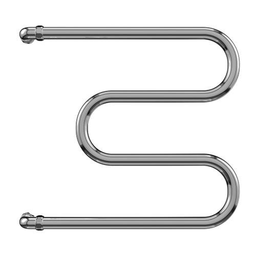 Полотенцесушитель эконом Royal Thermo М-обр 500х500 1quot;