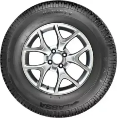 Lassa Multiways-C 225/70 R15C 116/114Q