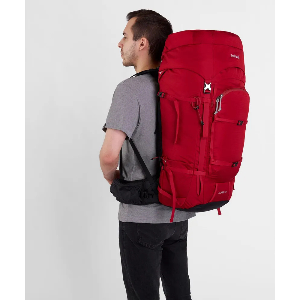 Red Fox Рюкзак Alpine 50 V2 Light