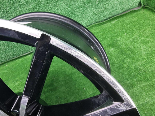 Диск литой R20 BMW 5er G60 (23-нв) 938 стиль зад.